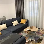 Apartmán Brilant