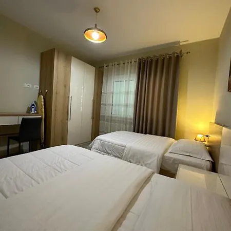 Appartement Brilant *