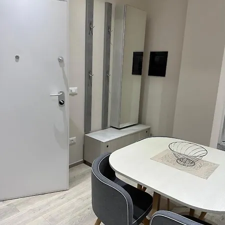 Brilant Appartement Tirana