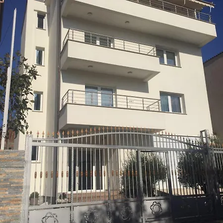 Apartmán Brilant Tirana