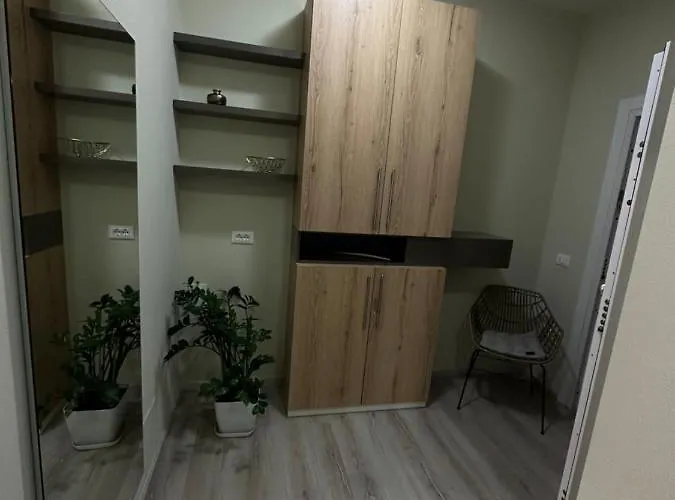 Brilant Apartmán Tirana