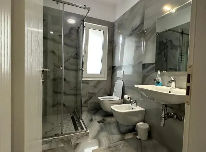 Brilant Apartmán Tirana