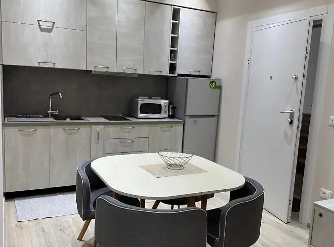 Apartmán Brilant Tirana