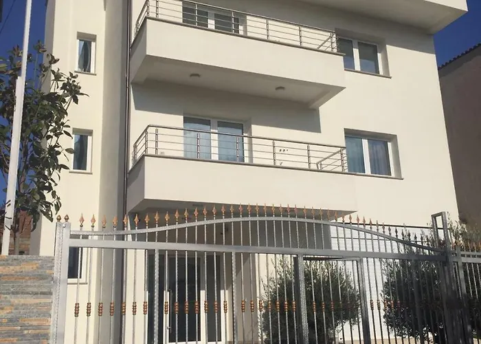 Apartmán Brilant Tirana