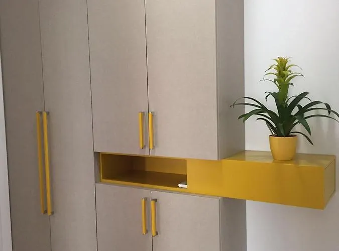 Brilant Apartmán Tirana