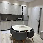 Appartamento Brilant Tirana