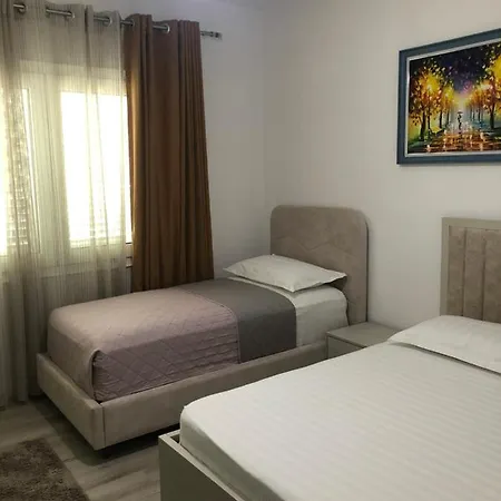Apartment Brilant