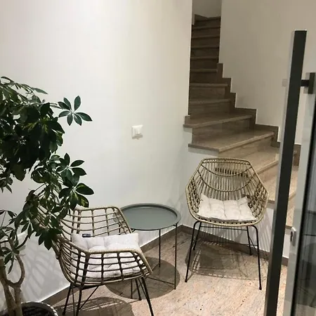Apartment Brilant