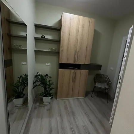 Brilant Apartament Tirana