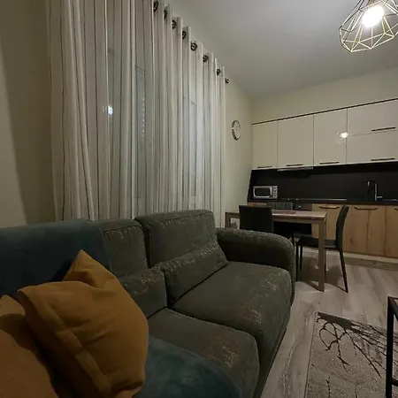 Brilant * ティラナ