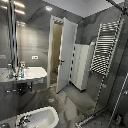 Apartment Brilant