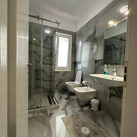 Brilant Apartment Tirana