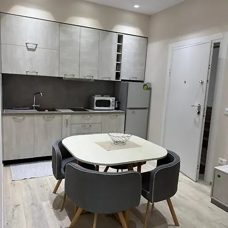 Appartement Brilant Tirana