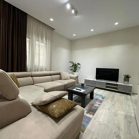 Apartment Brilant *
