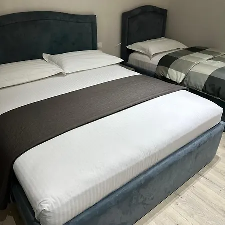 Brilant Apartament *
