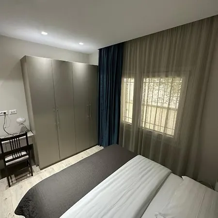 Brilant Apartment *