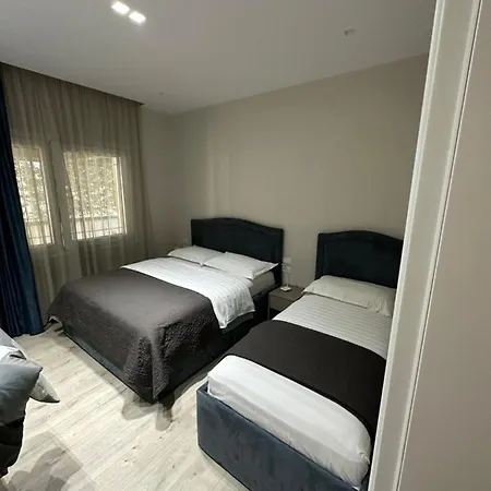 Brilant Apartment
