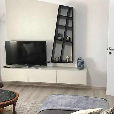 Apartment Brilant *