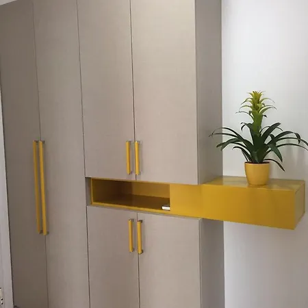 Brilant Apartament Tirana