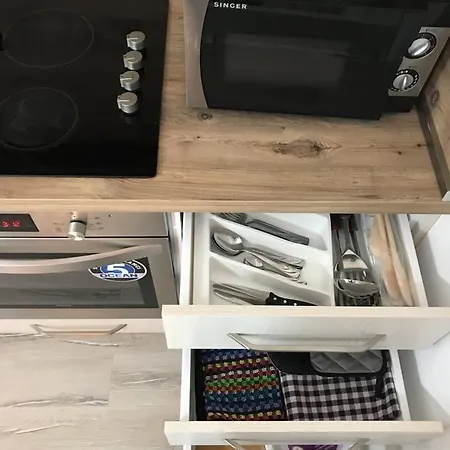 Apartment Brilant