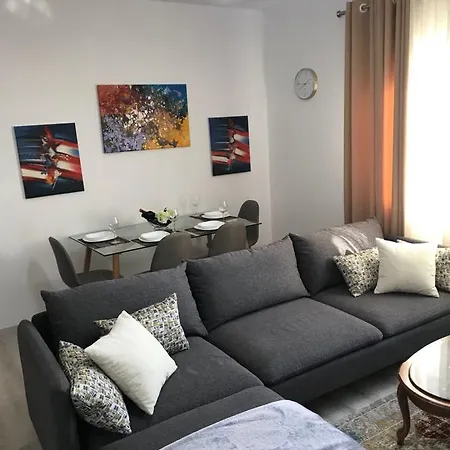 Brilant * Tirana