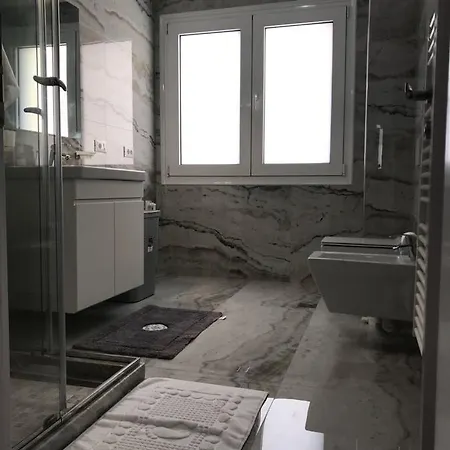 Apartment Brilant