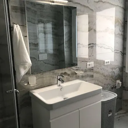 Brilant Appartement *