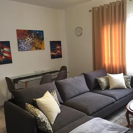 Apartment Brilant