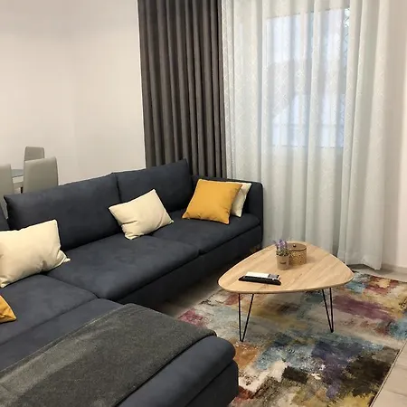 Apartment Brilant