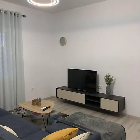 Apartment Brilant *