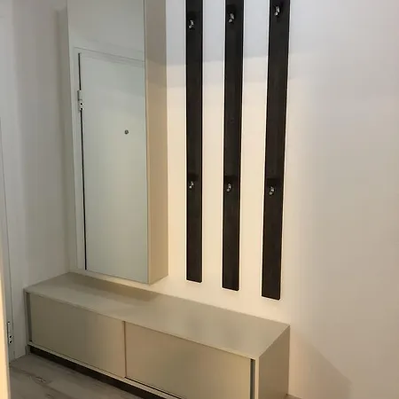 Apartment Brilant Tirana