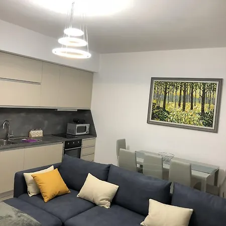 Brilant Appartement *