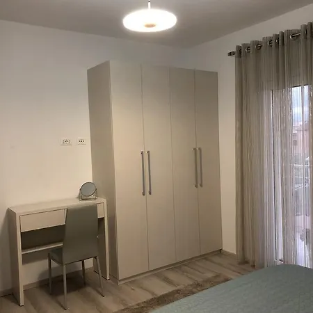Apartment Brilant *