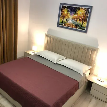 Brilant Tirana