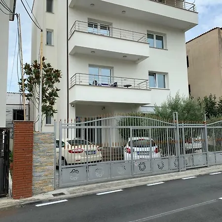 Brilant Appartement *