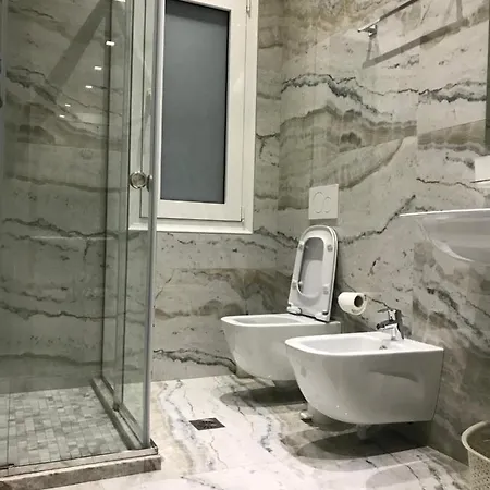 Apartment Brilant