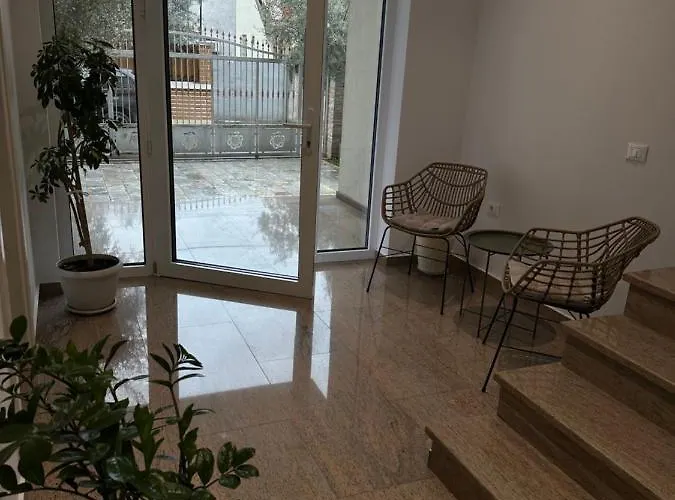 Brilant * ティラナ