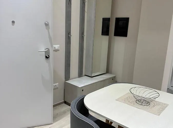 Brilant Appartement Tirana