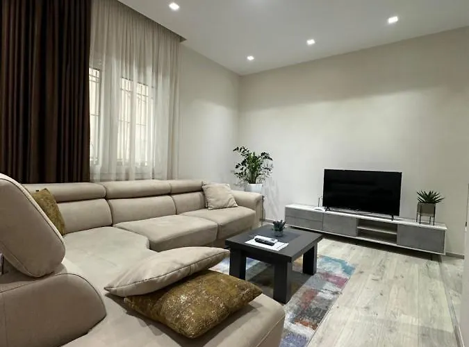 Appartement Brilant *