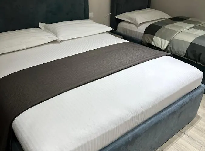 Brilant Appartement *