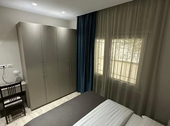 Brilant Appartement *