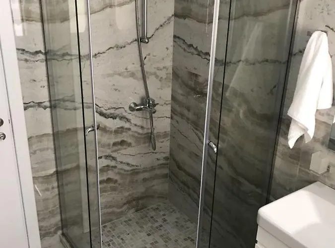 Brilant Appartement Tirana