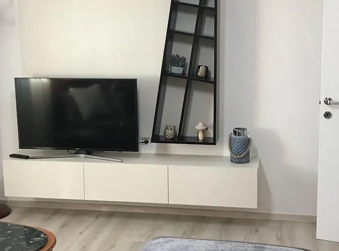 Appartement Brilant *