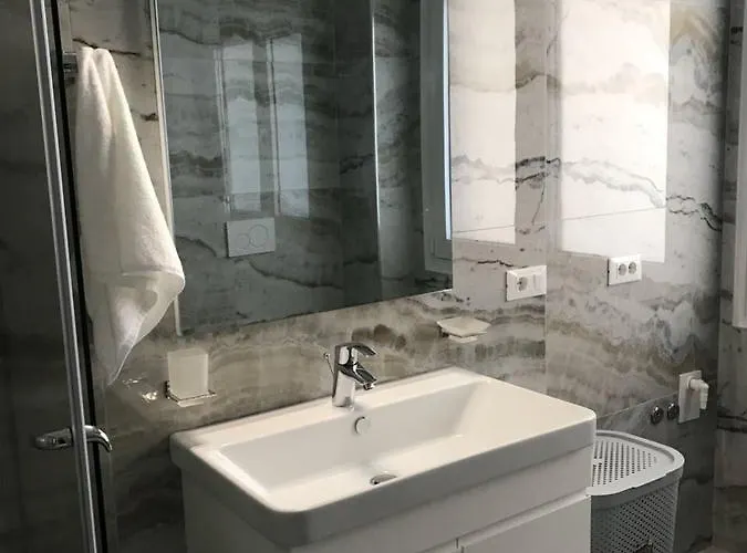 Brilant Appartement *