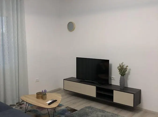 Appartement Brilant *