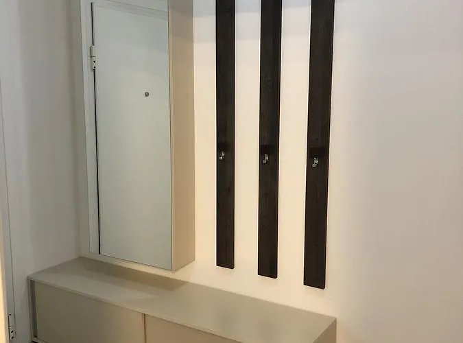 Appartement Brilant Tirana