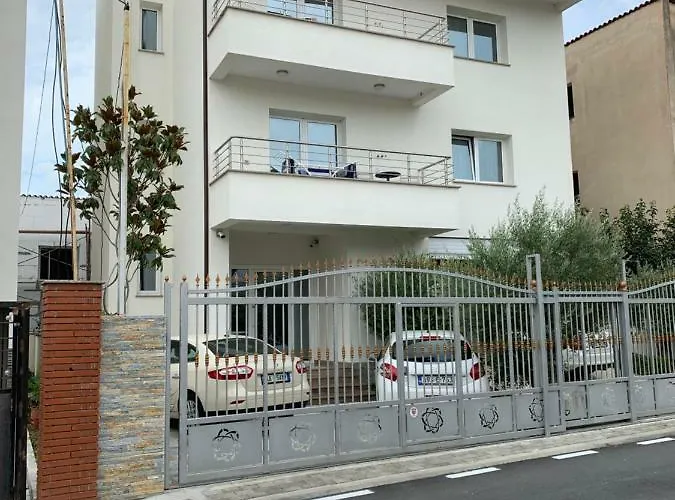 Brilant Appartement *